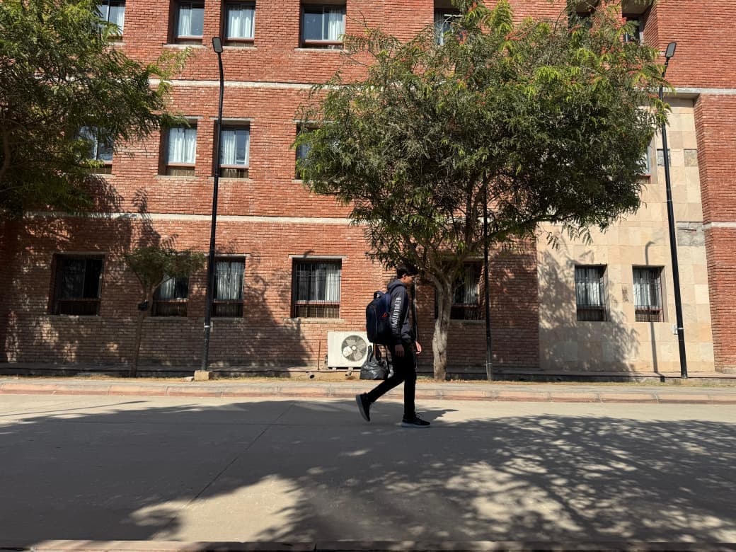 JECRC Jaipur Campus photo 4